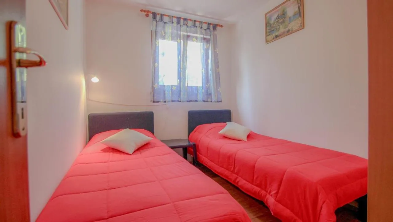 Timea A4 Daire Zambratija  Zambratija (Istria)
