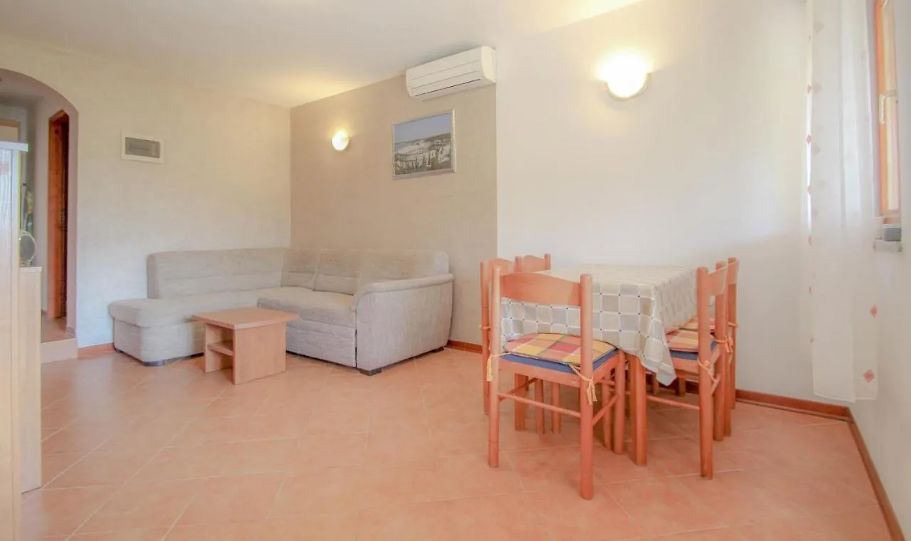 Timea A4 Apartment Zambratija   Zambratija (Istria)